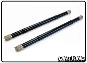 '07-18 Chevy/GM 1500  Long Travel Axle Shafts