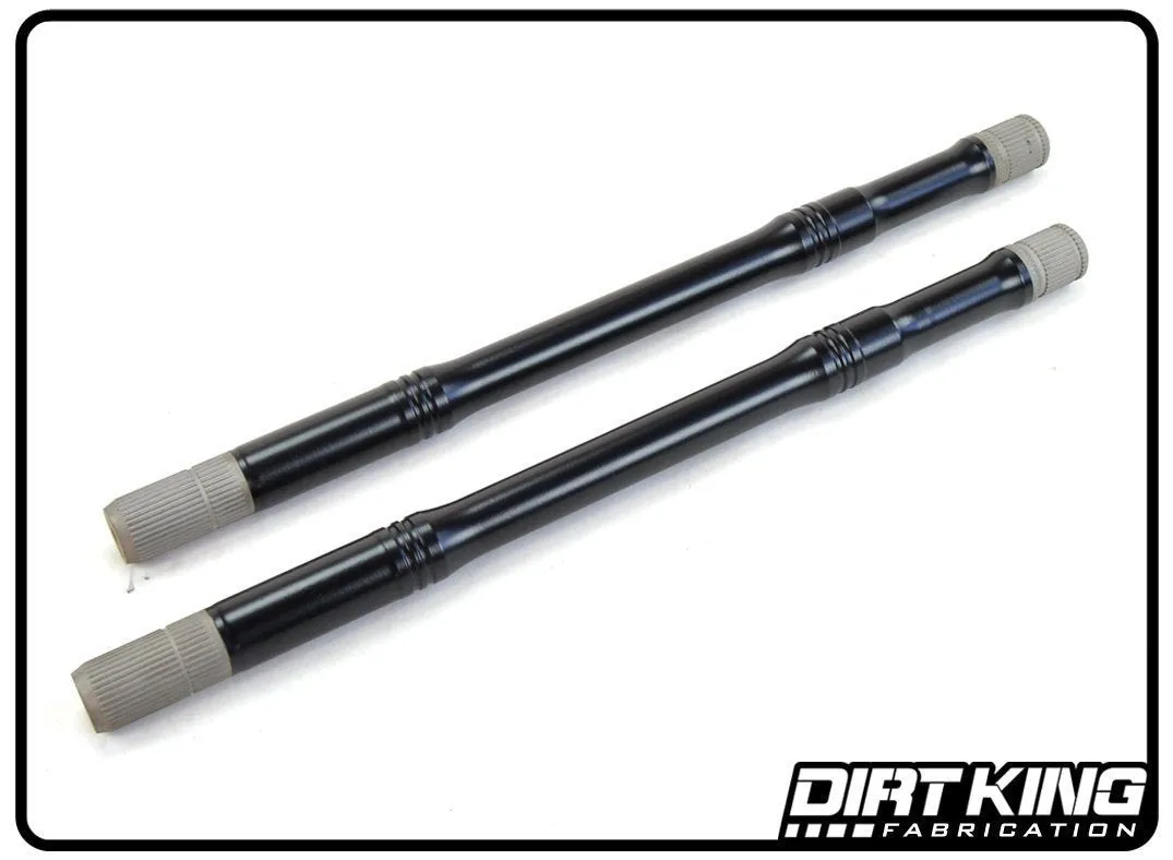 '09-18 Dodge Ram 1500 Long Travel Axle Shafts