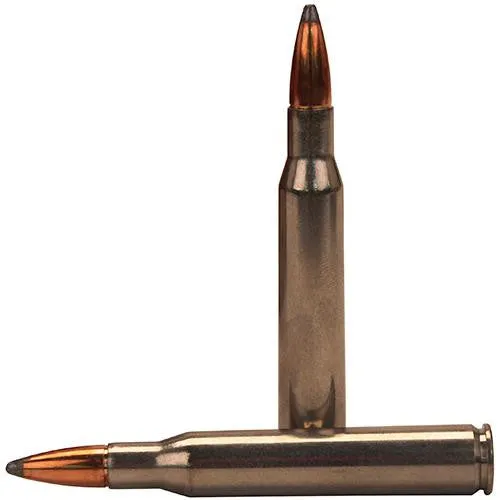 280 Remington - Premium Vital-Shok, 150 Grains, Nosler Partition, Per 20