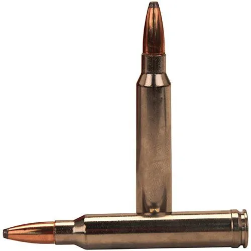 300 Winchester Magnum - Premium Vital-Shok, 180 Grains, Nosler Partition, Per 20