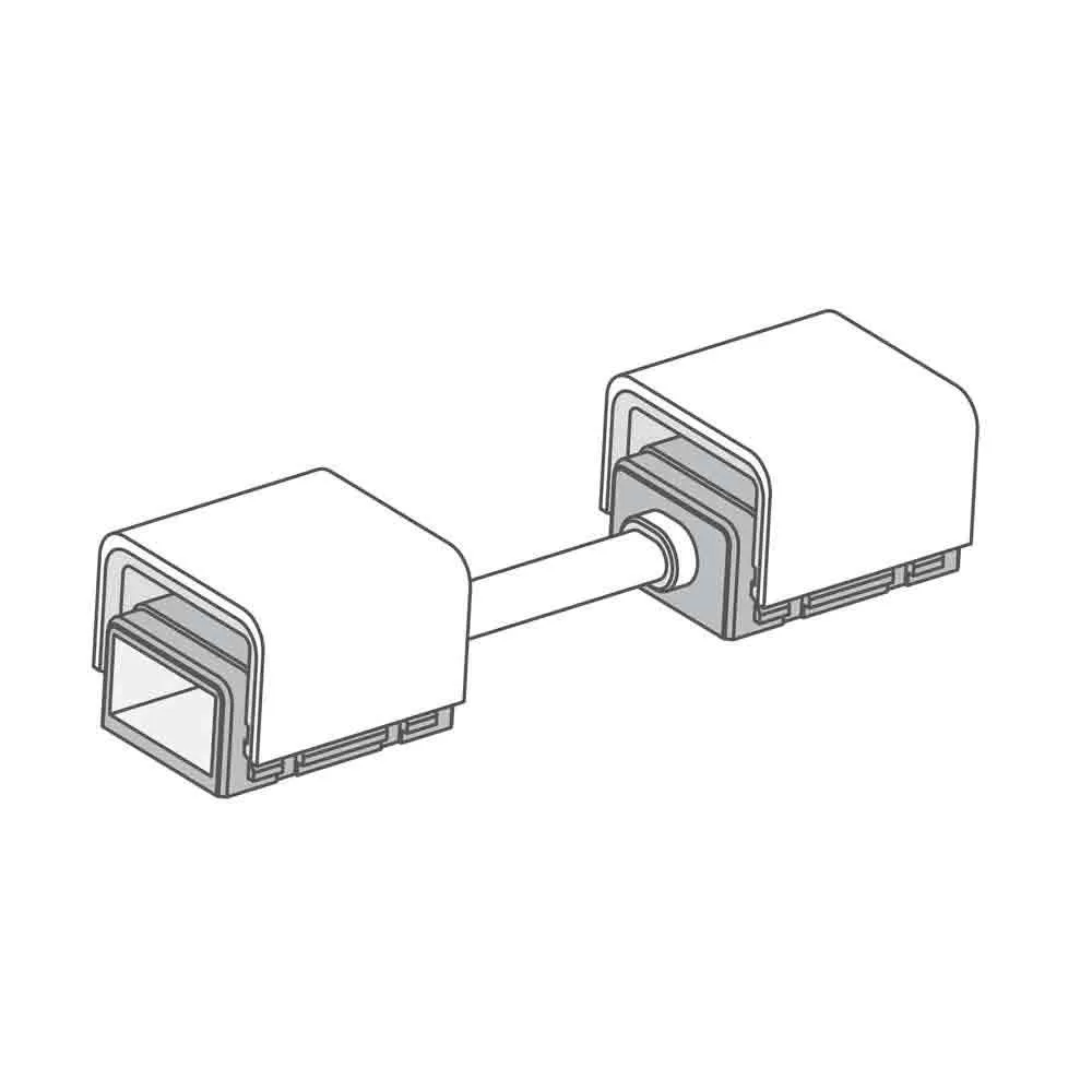 4in. Cable Jumper For Hydrolume Series