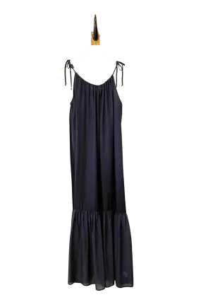 Andrea Dress in Nightfall