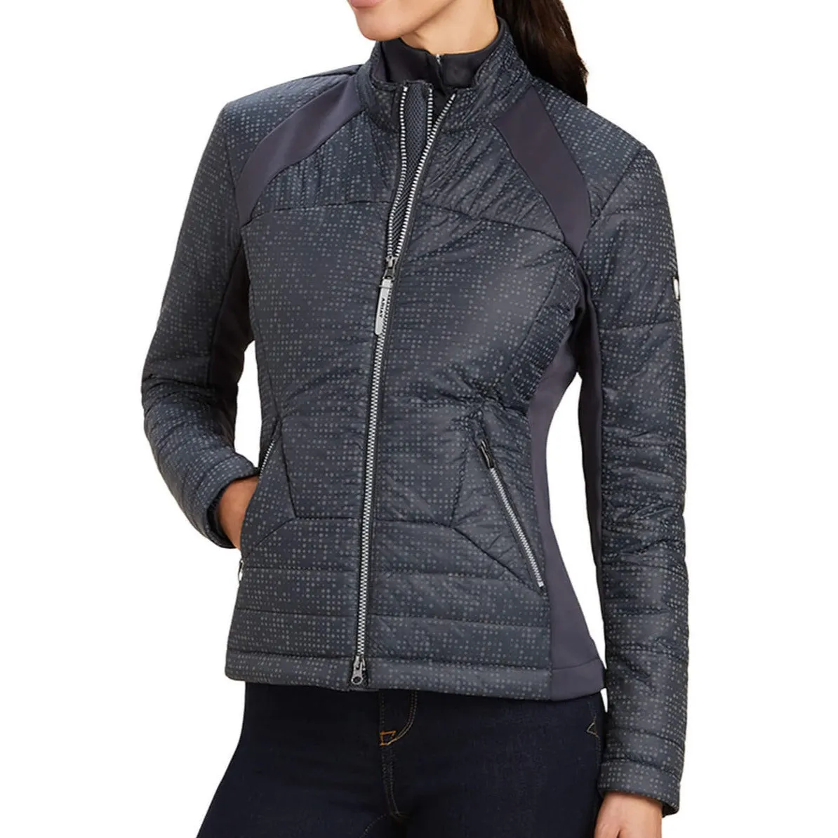 Ariat Ladies Lumina Insulated Jacket