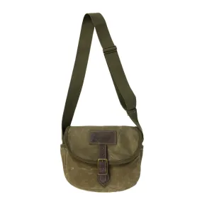 Armageddon Gear Waxed Canvas Possibles Bag