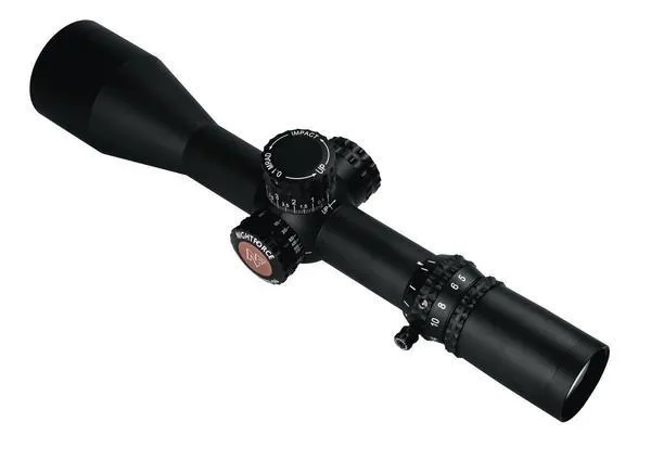 ATACR 4-16x50 .25 MOA MOAR Scope C544