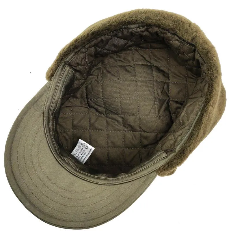 Austrian Winter Field Cap