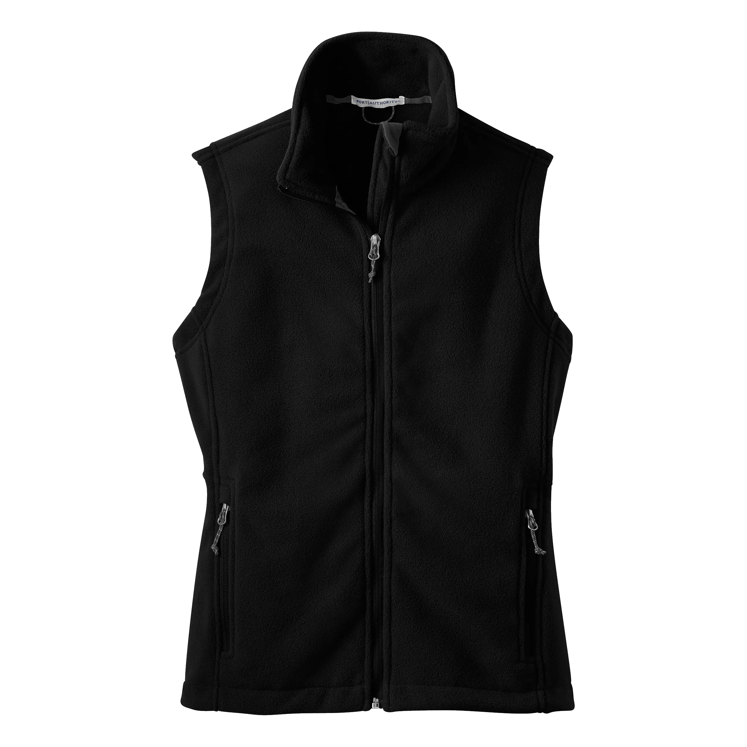 B2017W Ladies Value Fleece Vest