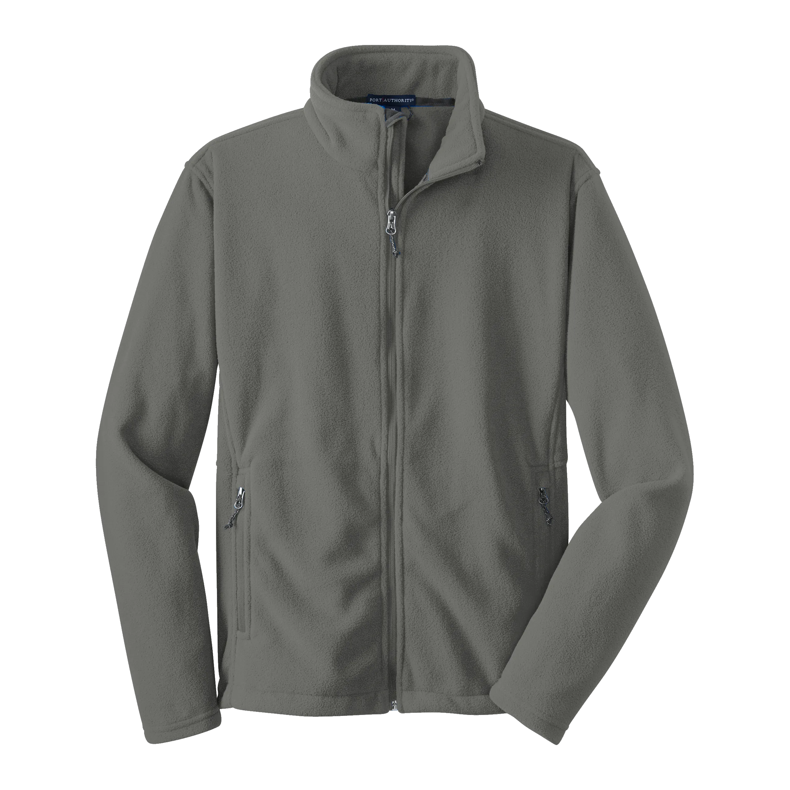 B2018M Mens Value Fleece Jacket