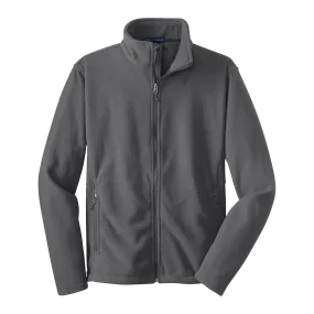 B2018M Mens Value Fleece Jacket