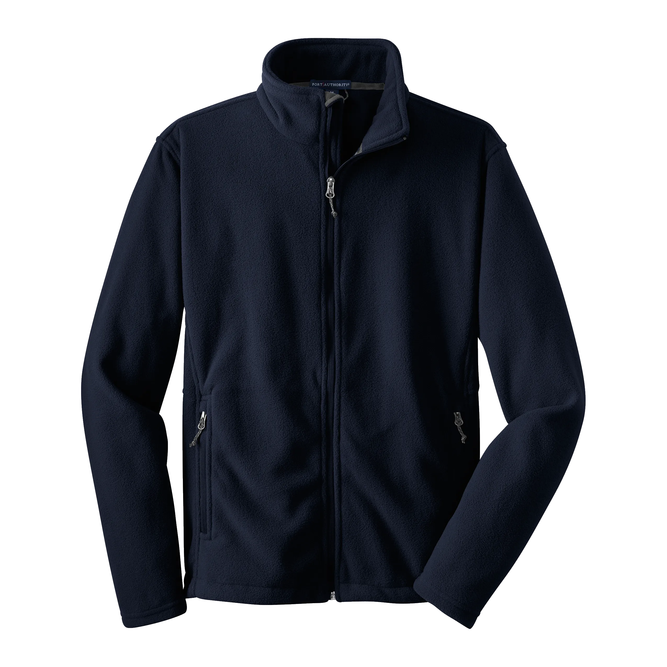 B2018M Mens Value Fleece Jacket