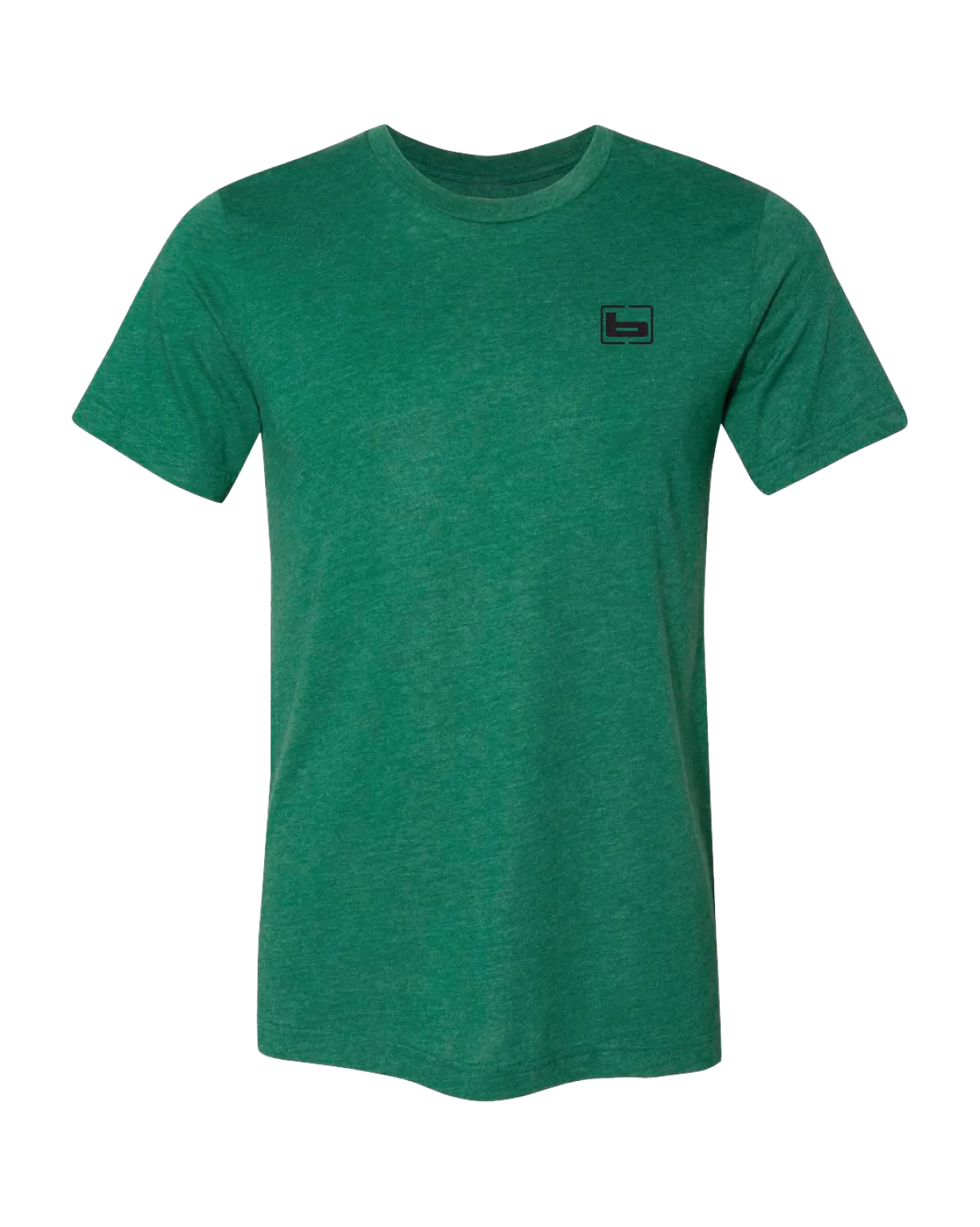 Banded St. Mally's Day Duck Tee - March 2024 Tee of the Month