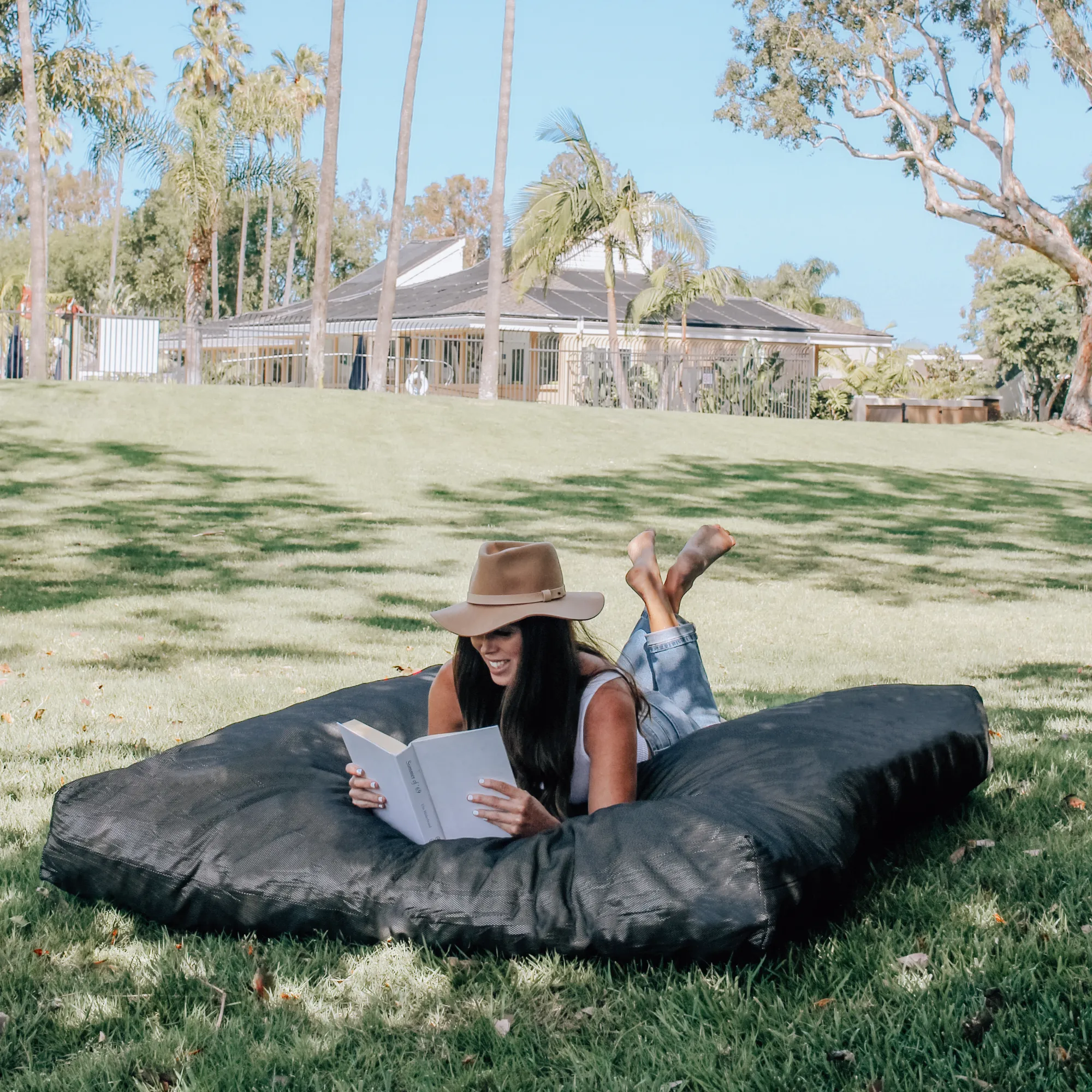 Bean Bag - Full - Outdoor