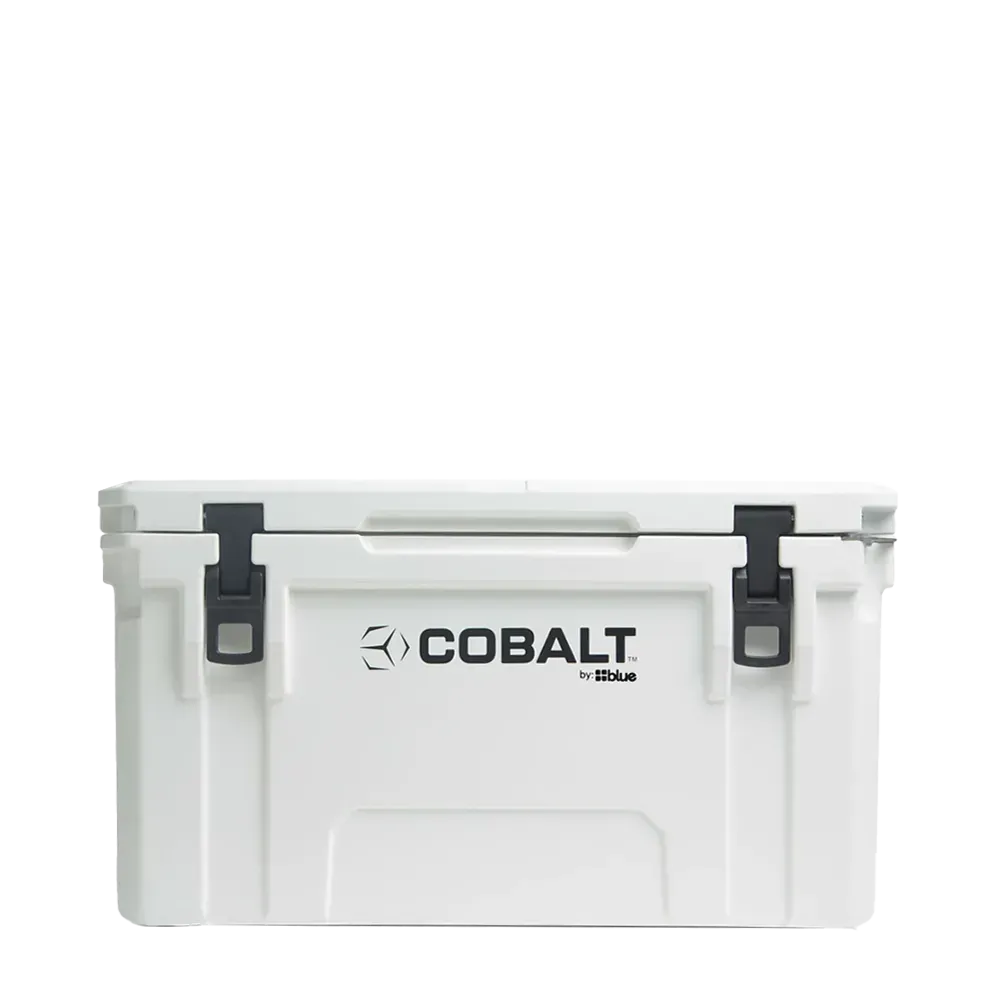 Blue Coolers 5 Day 55qt Cobalt Cooler