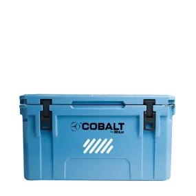 Blue Coolers 5 Day 55qt Cobalt Cooler