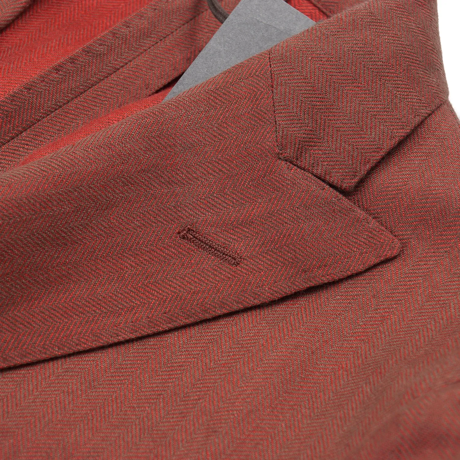 Boglioli Cashmere and Linen Sport Coat