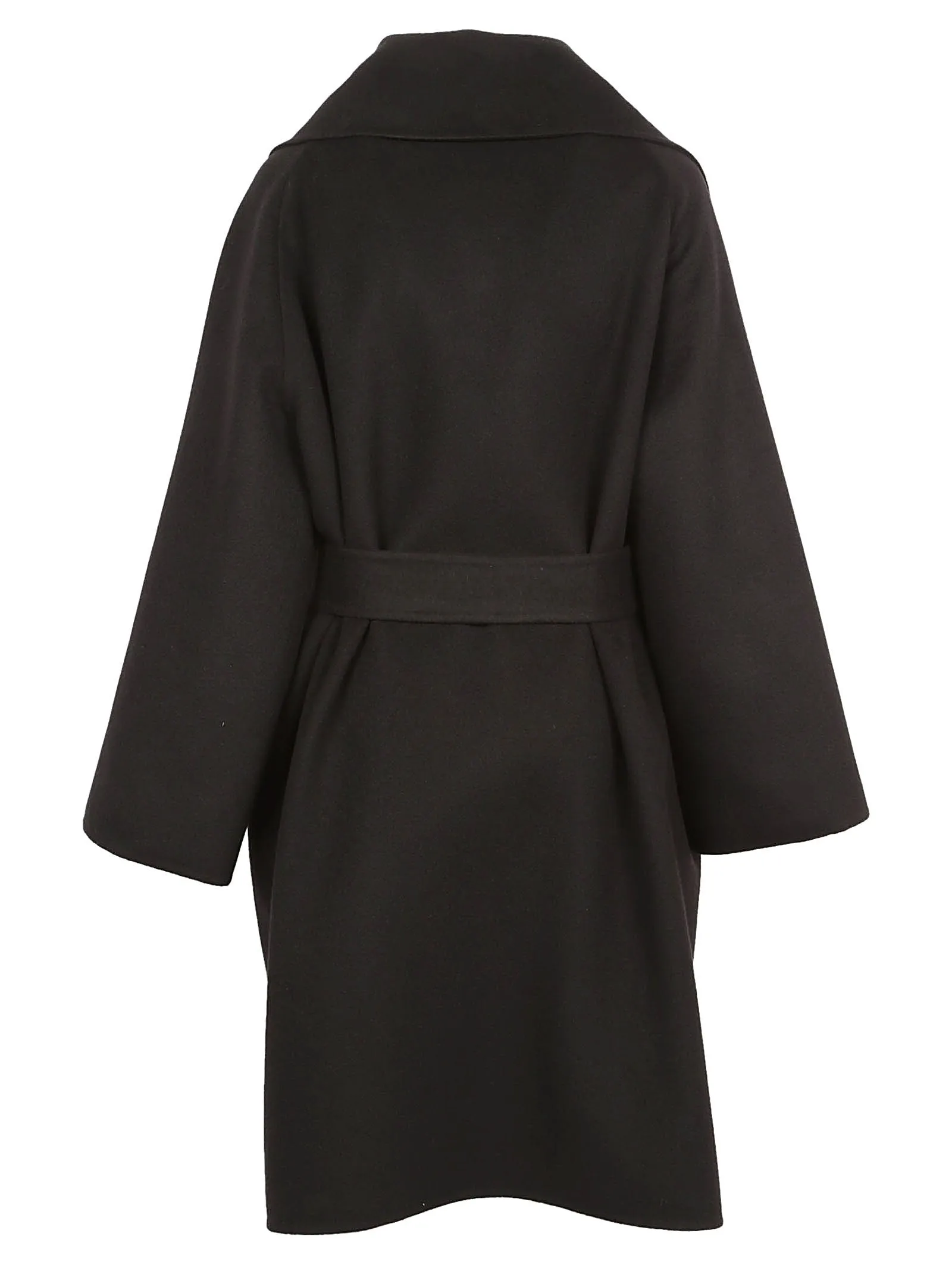 Bottega Veneta Oversized Cashmere Coat