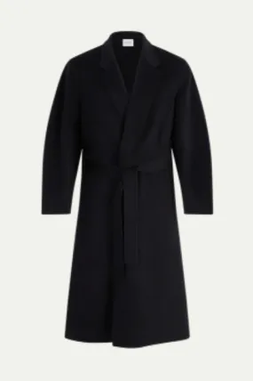 CADIX unisex cashmere coat