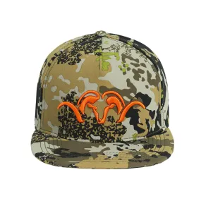 Cam 1 Cap - HunTec Camouflage by Blaser