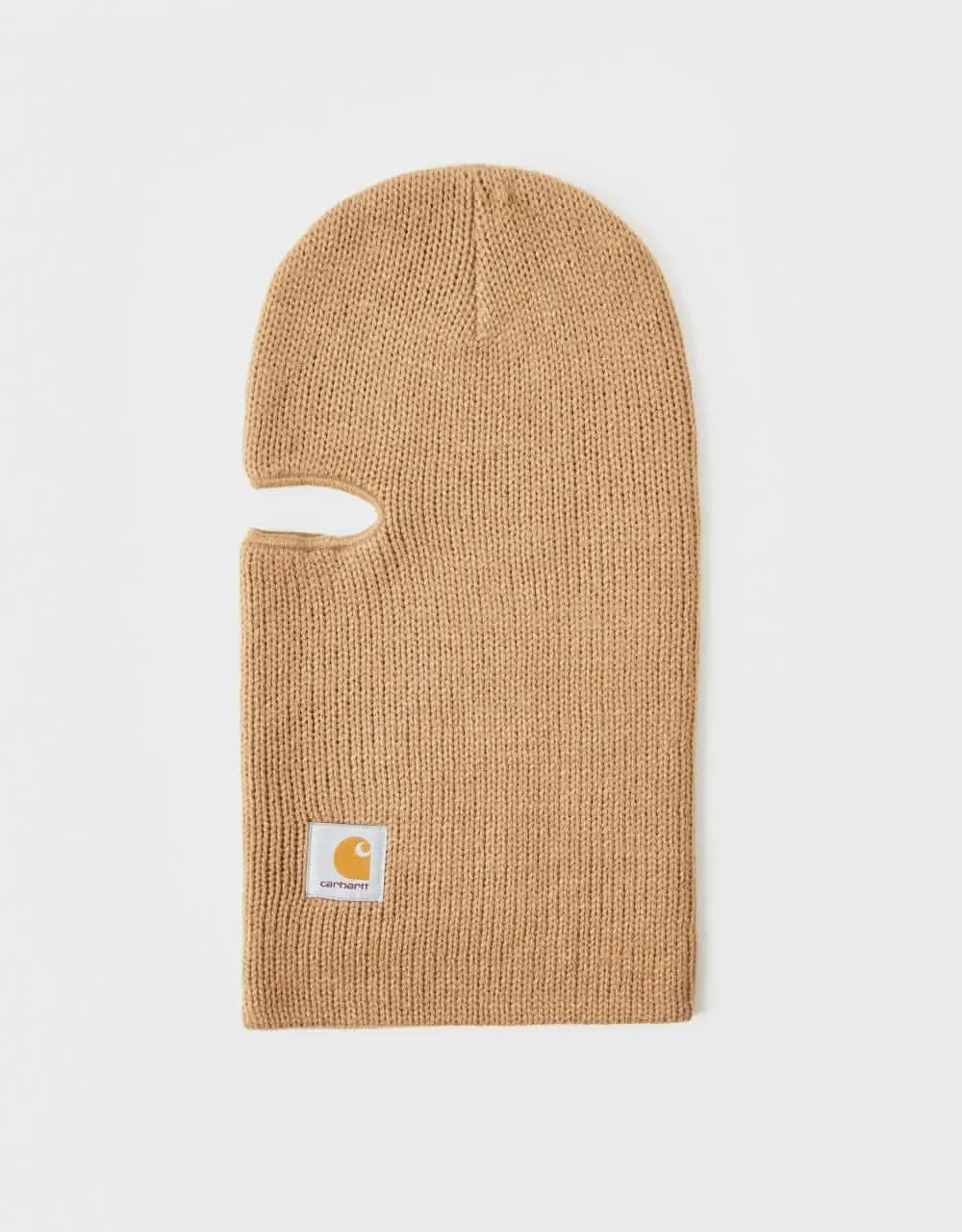 Carhartt WIP Storm Balaclava - Peanut