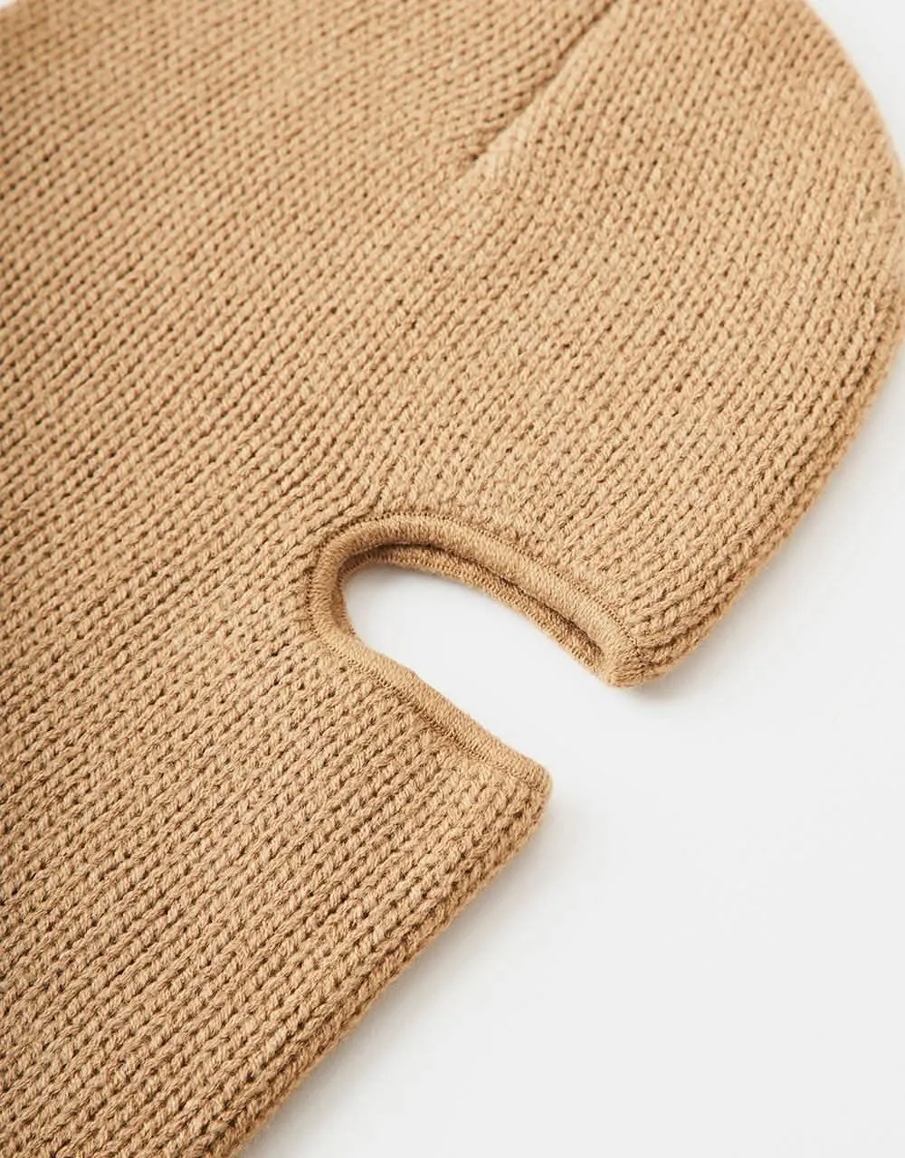 Carhartt WIP Storm Balaclava - Peanut