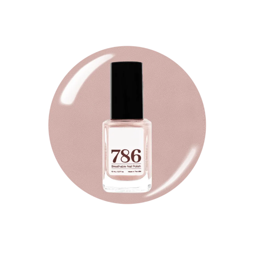 Casablanca - Breathable Nail Polish