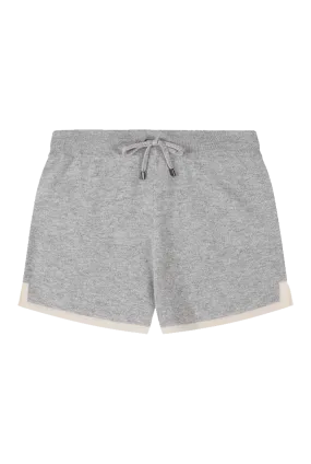 Cashmere Shorts