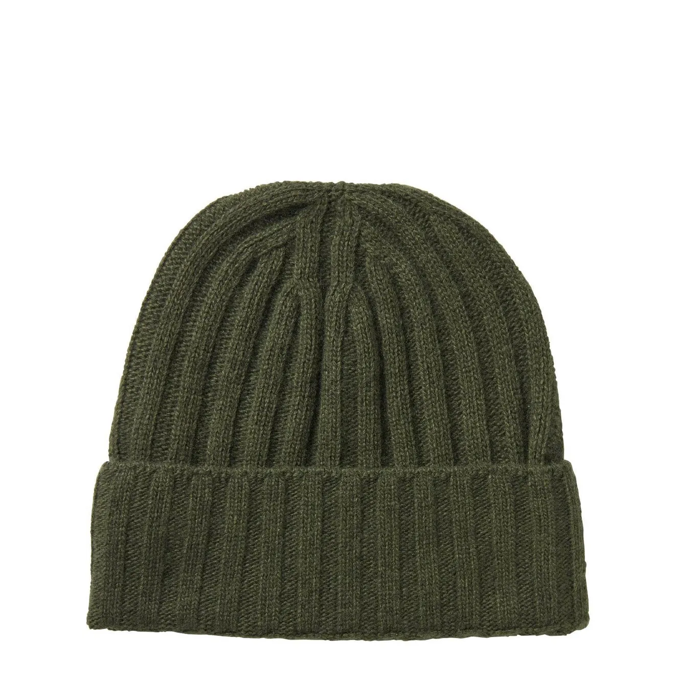 Chevalier Longford Beanie Dark Green