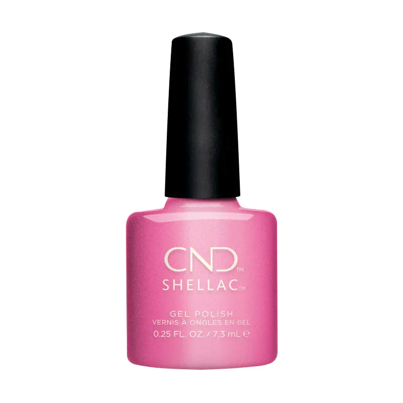 CND Shellac Happy Go Lucky