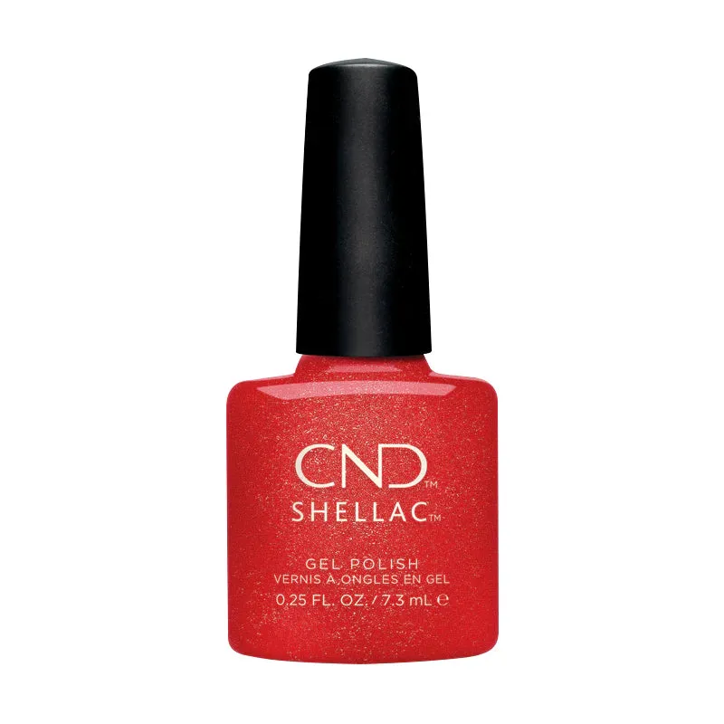 CND Shellac Love Fizz