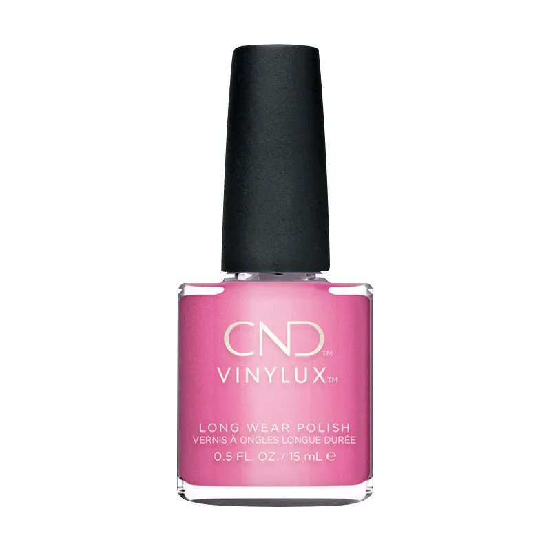 CND - Vinylux Happy Go Lucky 0.5 oz - #414