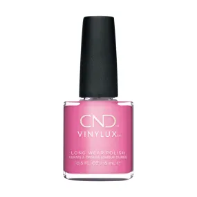 CND - Vinylux Happy Go Lucky 0.5 oz - #414