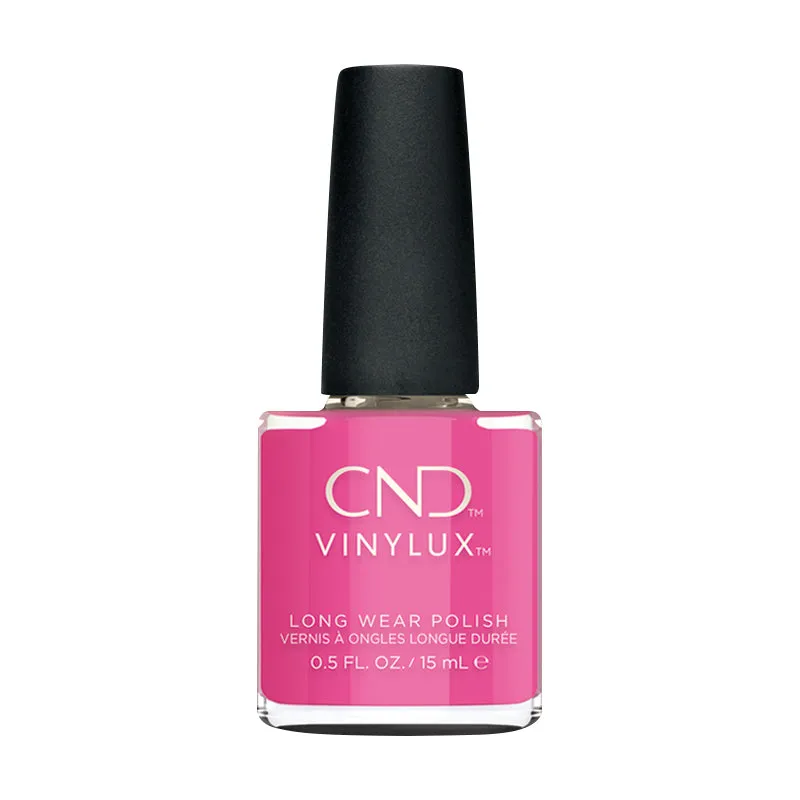 CND - Vinylux In Lust 0.5 oz - #416