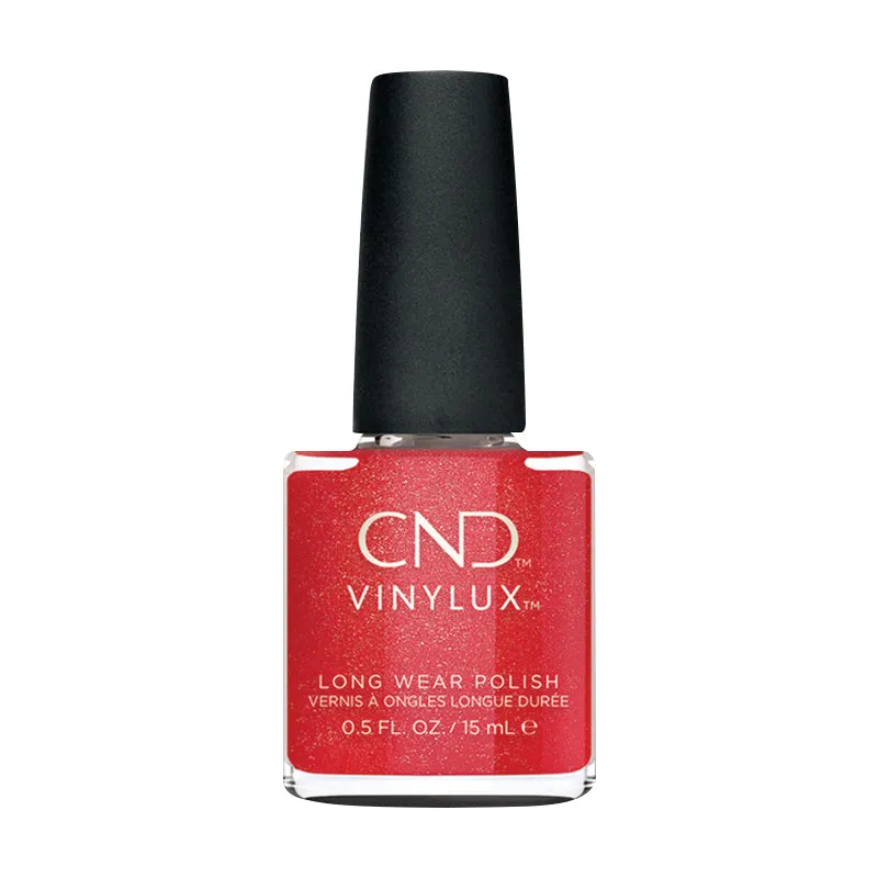 CND - Vinylux Love Fizz 0.5 oz - #417