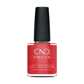 CND - Vinylux Love Fizz 0.5 oz - #417