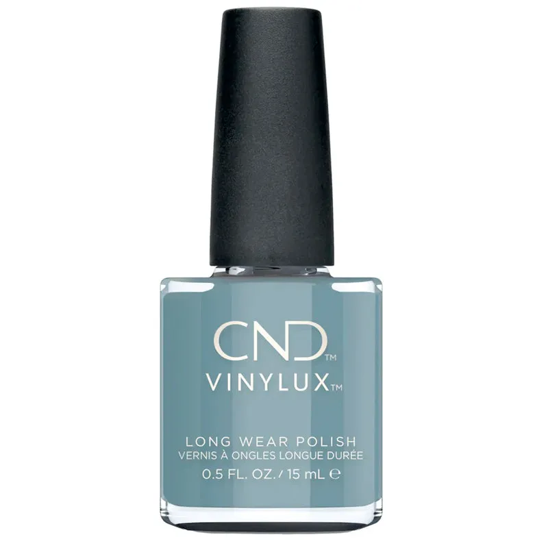 CND - Vinylux Morning Dew 0.5 oz - #409