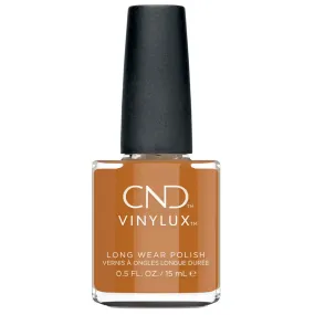 CND - Vinylux Willow Talk 0.5 oz - #408