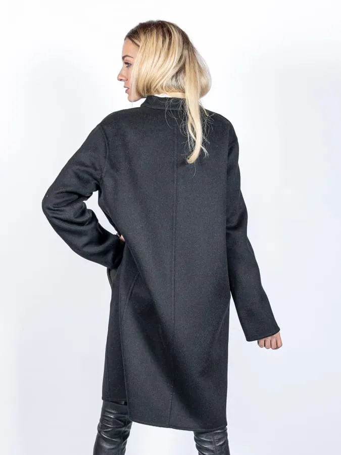 Coat of Cashmere