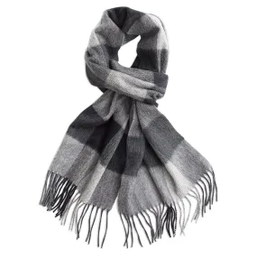 Coldingham Cashmere Scarf