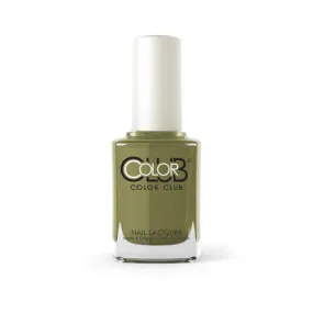 Color Club Nail Lacquer - I Do Crew  0.5 oz