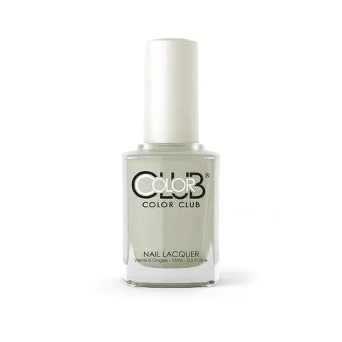 Color Club Nail Lacquer - Totally a-VEIL-able 0.5 oz