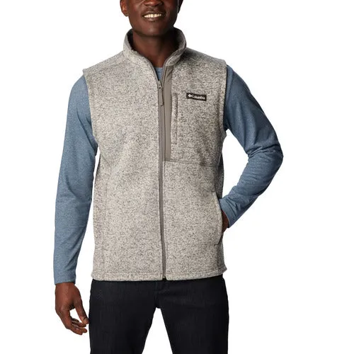 Columbia Men's Sweater Weather Vest