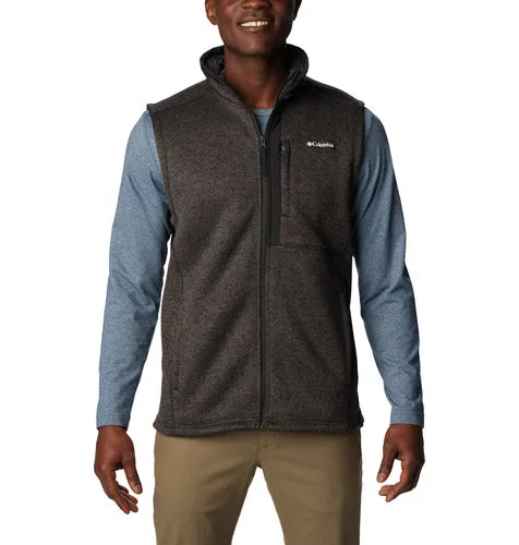 Columbia Men's Sweater Weather Vest