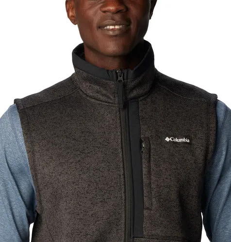 Columbia Men's Sweater Weather Vest