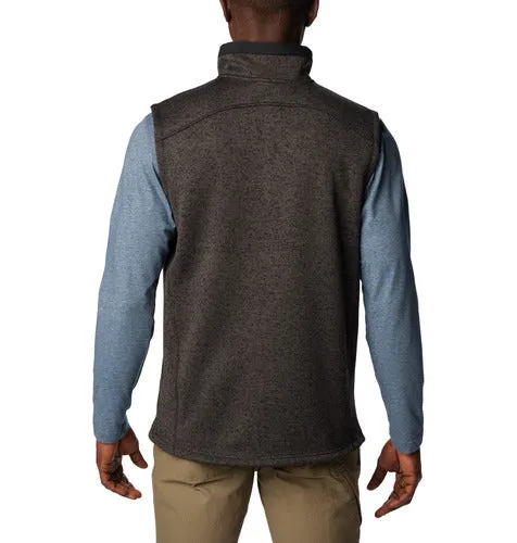 Columbia Men's Sweater Weather Vest