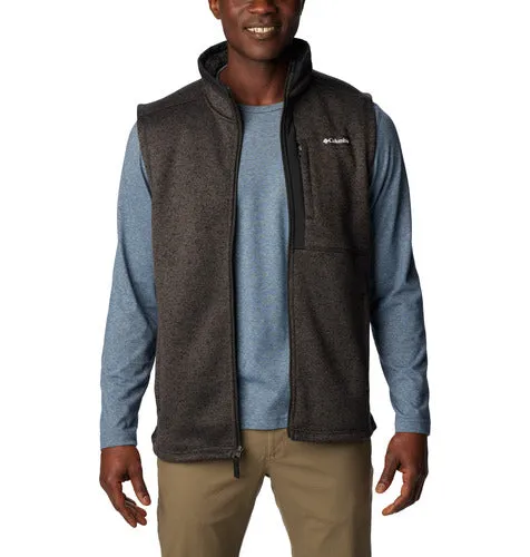 Columbia Men's Sweater Weather Vest