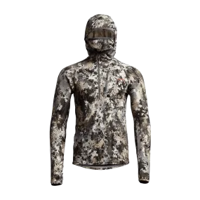 CORE MERINO 330 HOODY