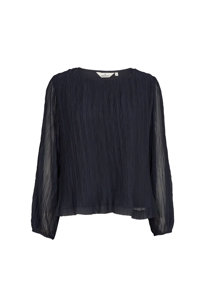 Cris Blouse - Black