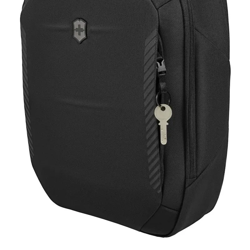 Crosslight City Daypack Black