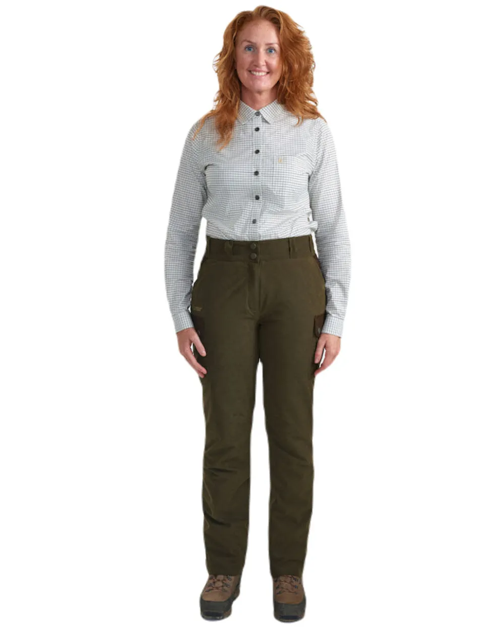 Deerhunter Lady Eagle Trousers