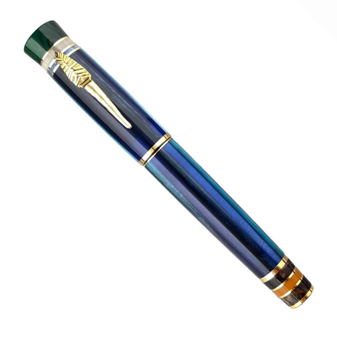 Delta Sentinelesi Limited Edition - Fountain Pen